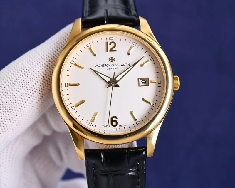 TimelessDesign VACHERON CONSTANTIN Watches 205484