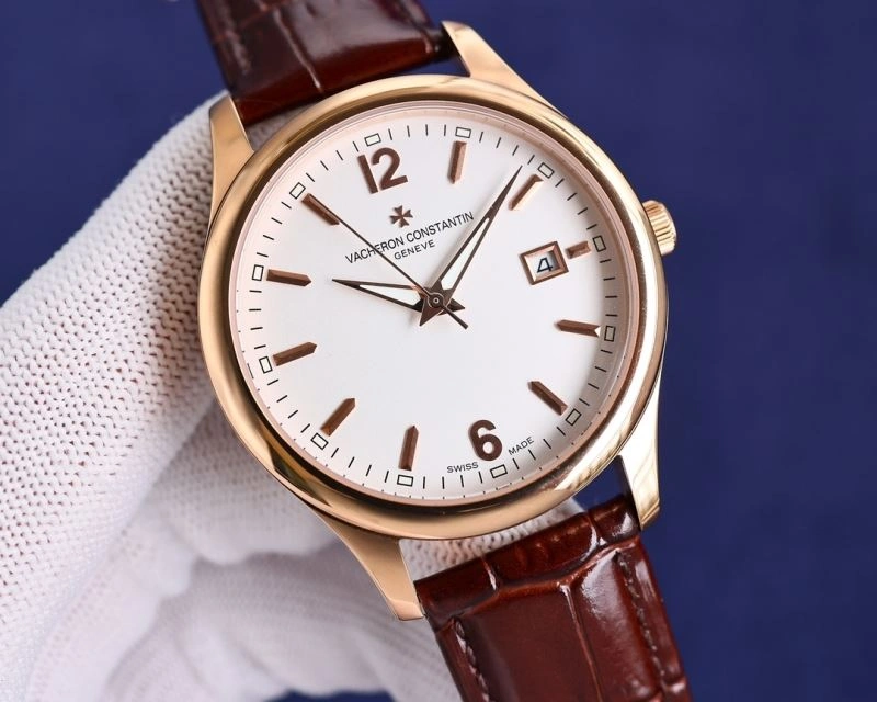 TimelessDesign VACHERON CONSTANTIN Watches 205484