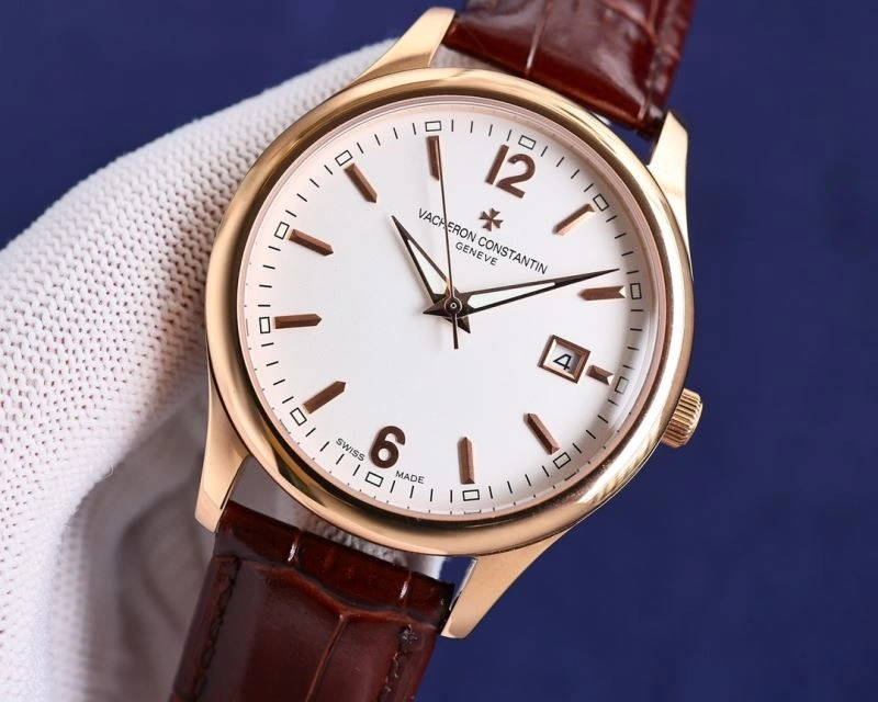 TimelessDesign VACHERON CONSTANTIN Watches 205484
