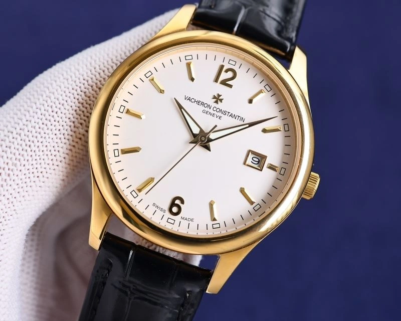 TimelessDesign VACHERON CONSTANTIN Watches 205484