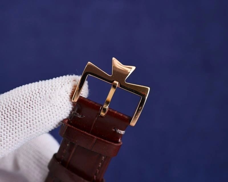 TimelessDesign VACHERON CONSTANTIN Watches 205484