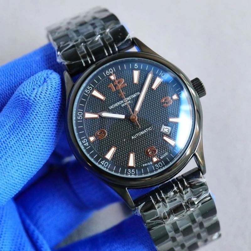 GoAnywhere VACHERON CONSTANTIN Watches 205489