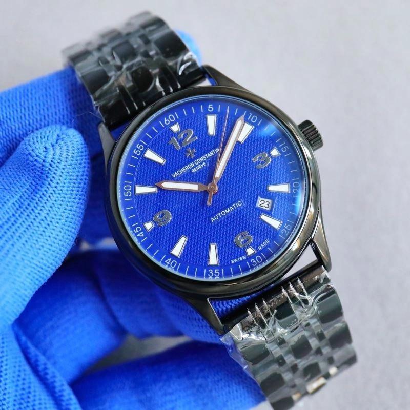 GoAnywhere VACHERON CONSTANTIN Watches 205489