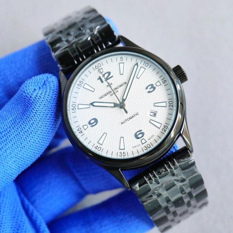 GoAnywhere VACHERON CONSTANTIN Watches 205489