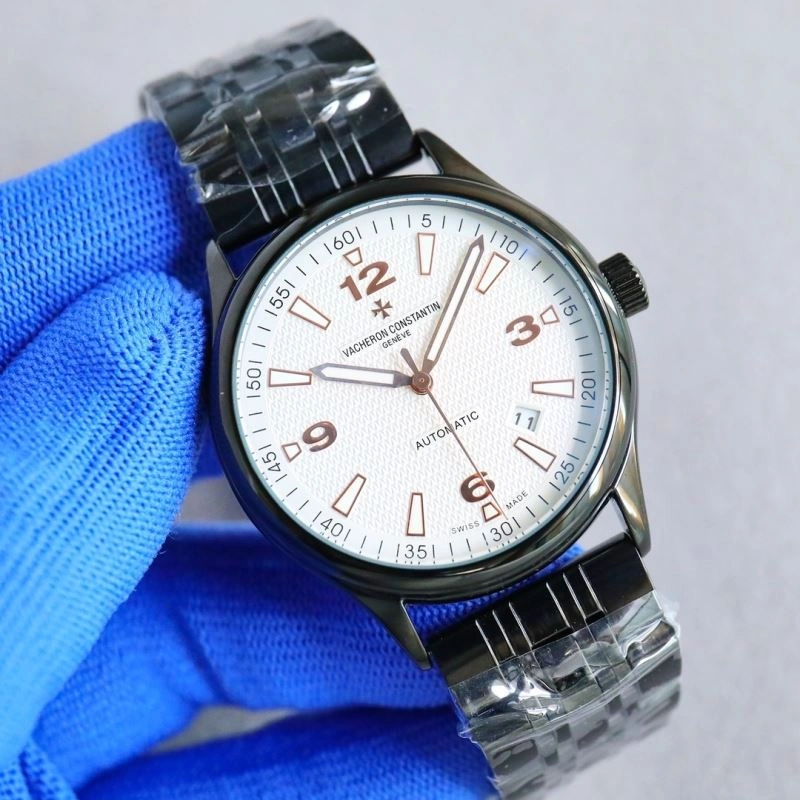 GoAnywhere VACHERON CONSTANTIN Watches 205489