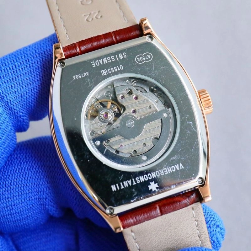 VACHERON CONSTANTIN Watches Neat 205491