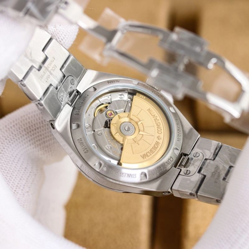 Vibrant VACHERON CONSTANTIN Watches 205468