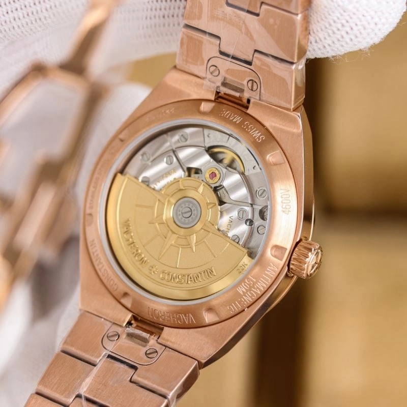 VACHERON CONSTANTIN Watches Packable 205467