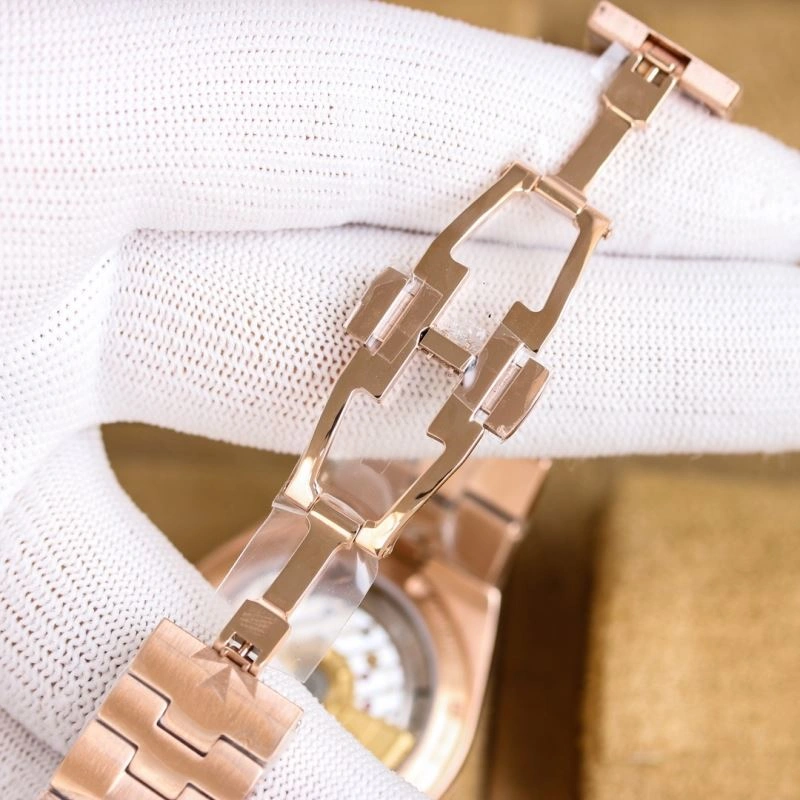 VACHERON CONSTANTIN Watches Packable 205467