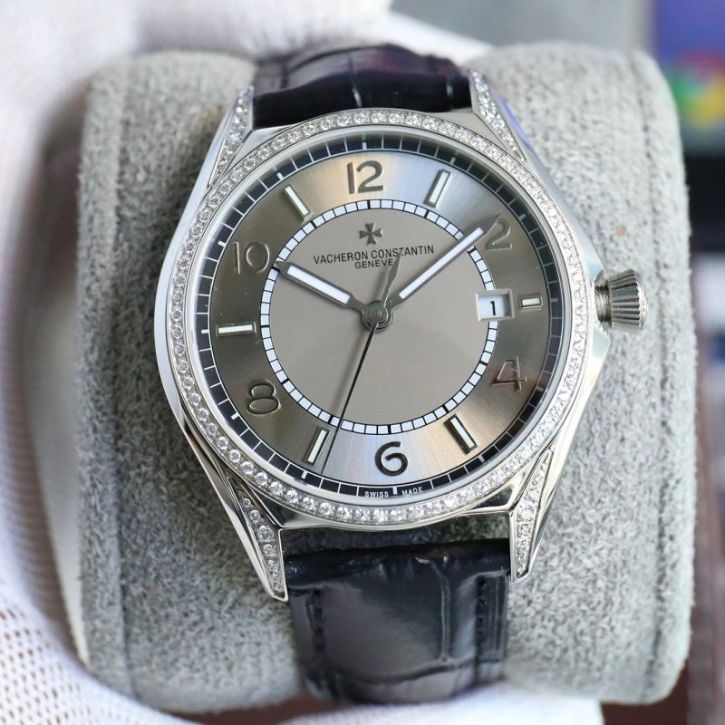 VACHERON CONSTANTIN Watches ComfortFit 205464