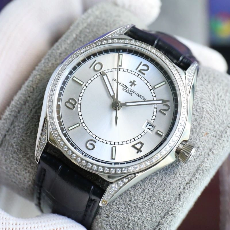 VACHERON CONSTANTIN Watches ComfortFit 205464