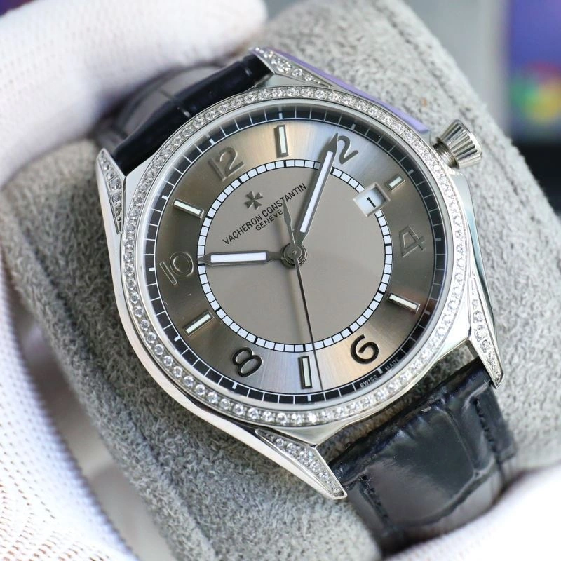 VACHERON CONSTANTIN Watches ComfortFit 205464