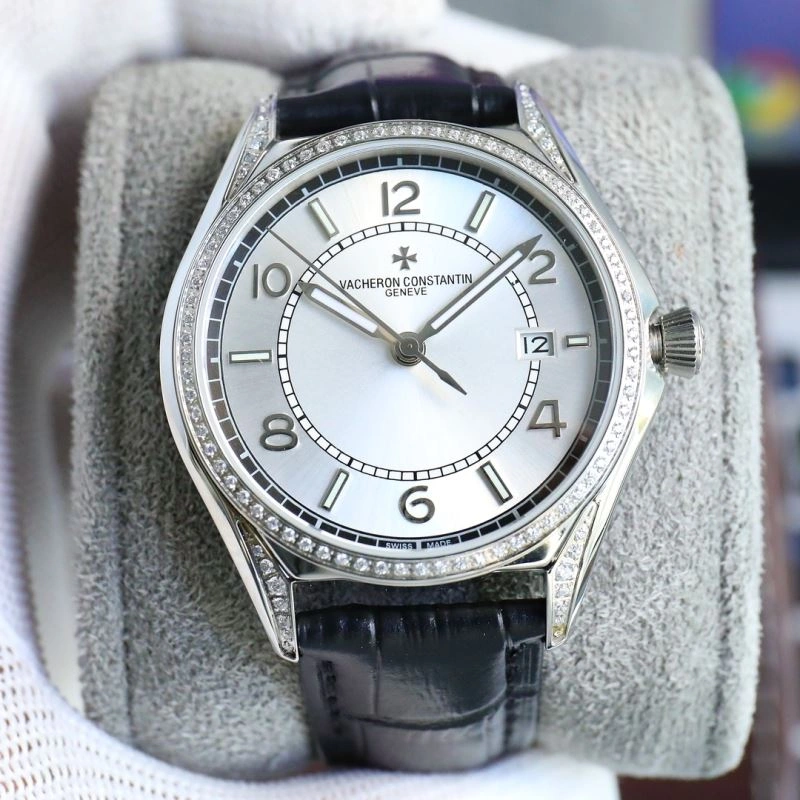 VACHERON CONSTANTIN Watches ComfortFit 205464