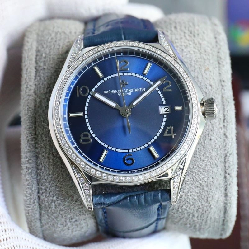 VACHERON CONSTANTIN Watches ComfortFit 205464
