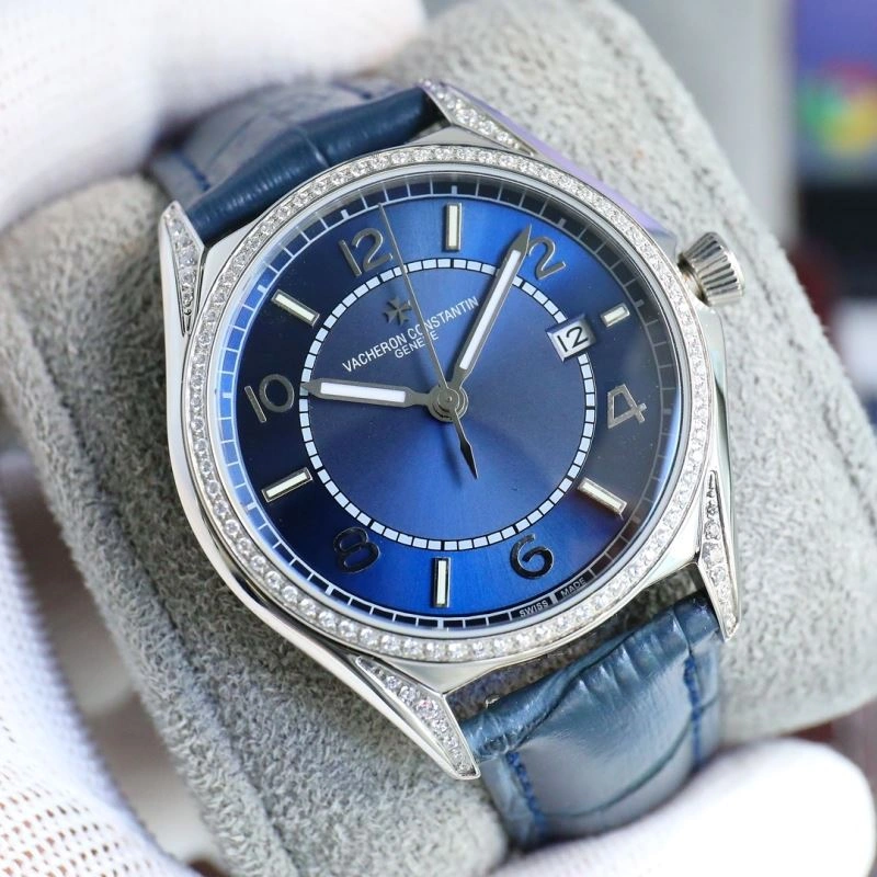 VACHERON CONSTANTIN Watches ComfortFit 205464