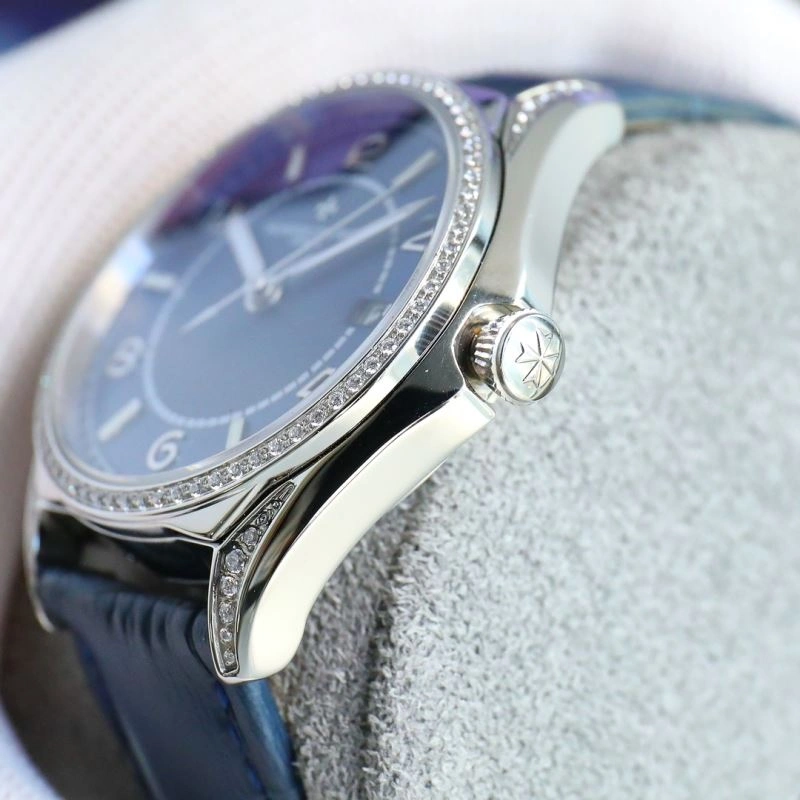 VACHERON CONSTANTIN Watches ComfortFit 205464