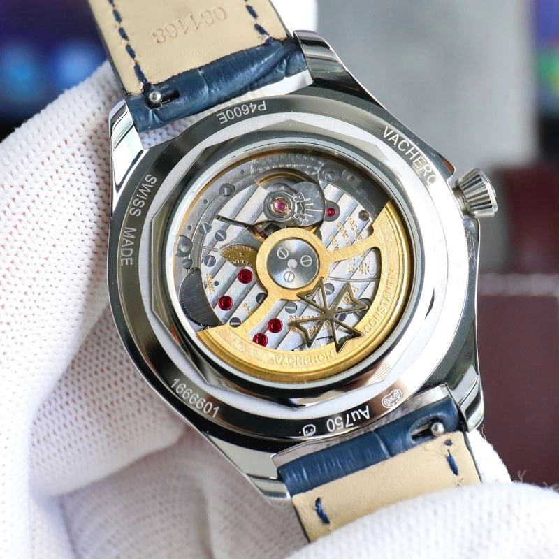 VACHERON CONSTANTIN Watches ComfortFit 205464