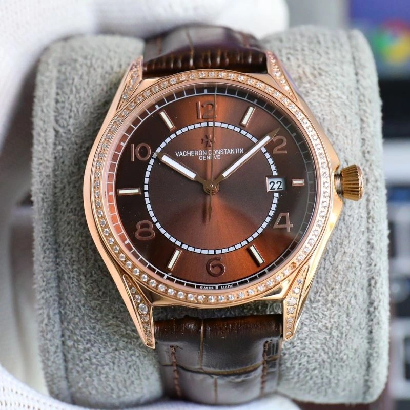 Vibrant VACHERON CONSTANTIN Watches 205463