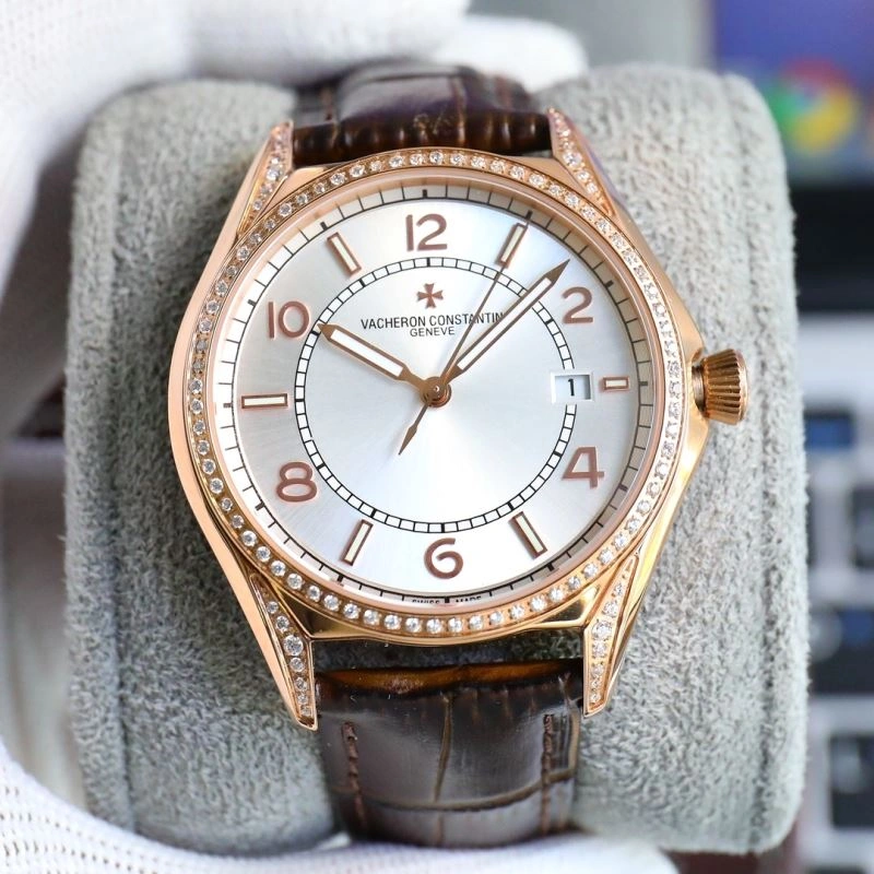Vibrant VACHERON CONSTANTIN Watches 205463