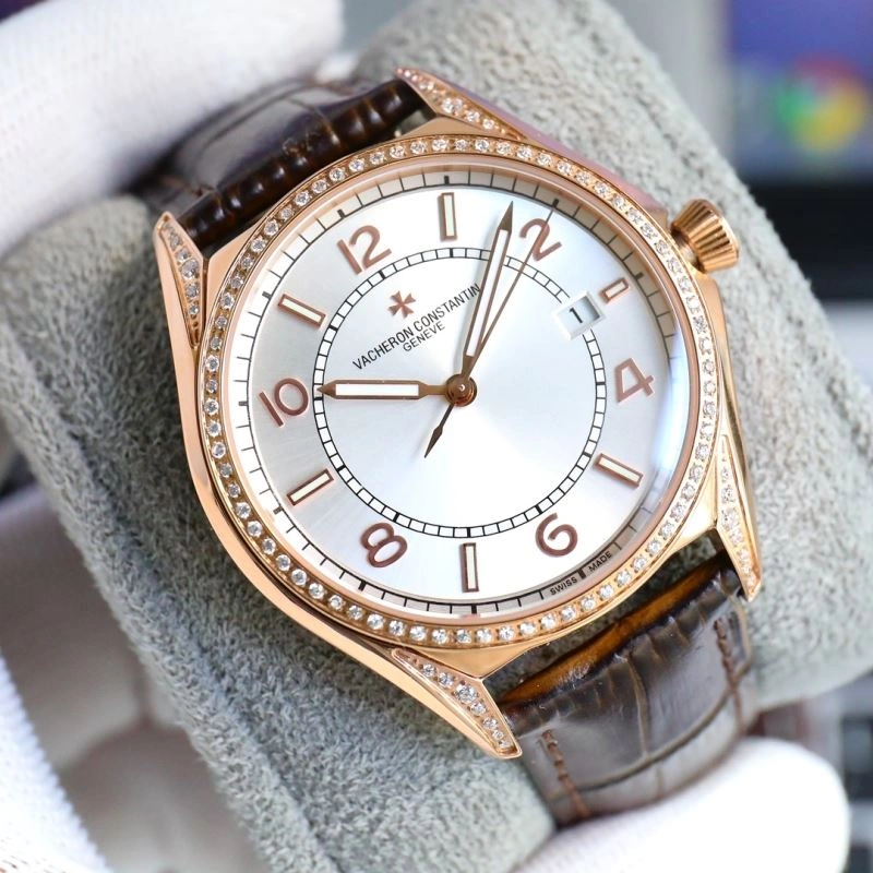 Vibrant VACHERON CONSTANTIN Watches 205463