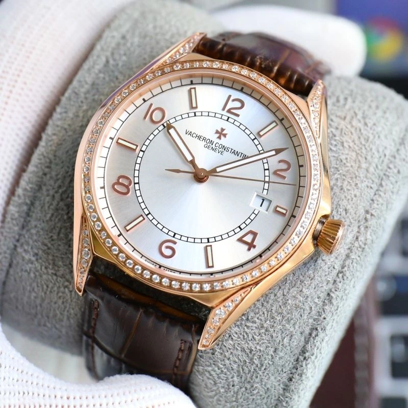 Vibrant VACHERON CONSTANTIN Watches 205463