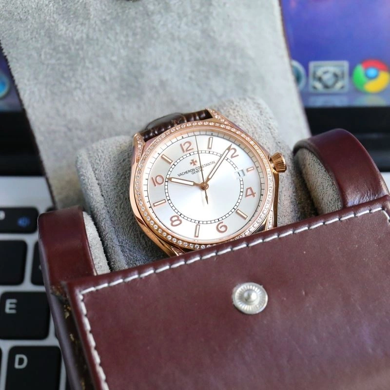 Vibrant VACHERON CONSTANTIN Watches 205463