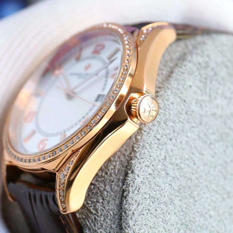 Vibrant VACHERON CONSTANTIN Watches 205463
