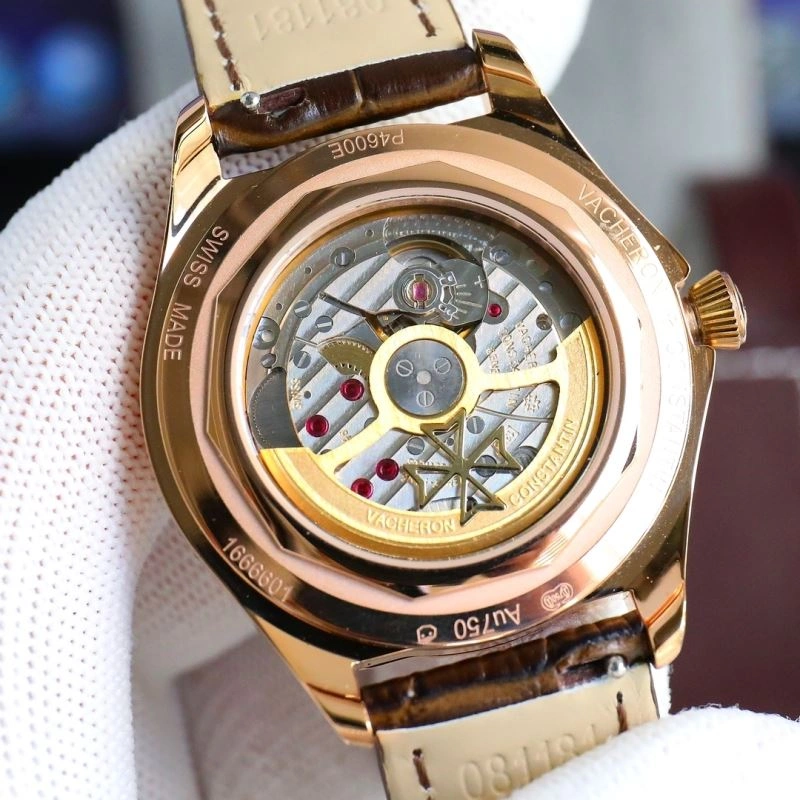 Vibrant VACHERON CONSTANTIN Watches 205463