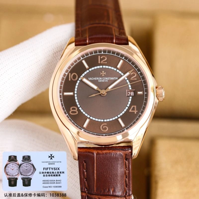 SmoothTexture VACHERON CONSTANTIN Watches 205461