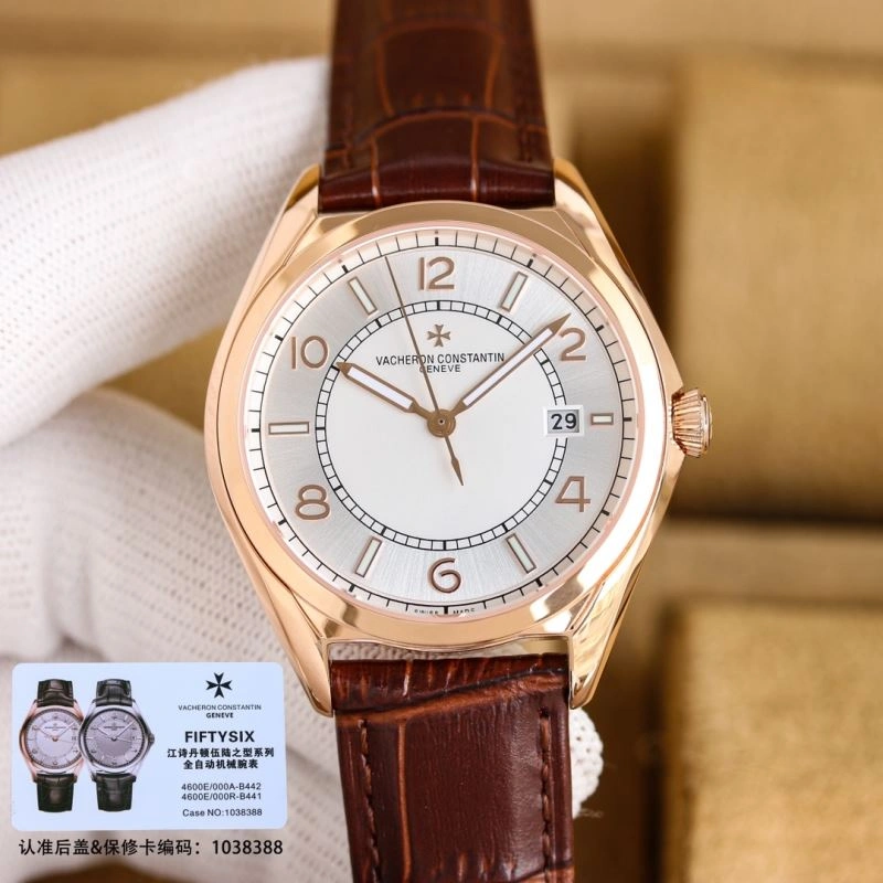 SmoothTexture VACHERON CONSTANTIN Watches 205461