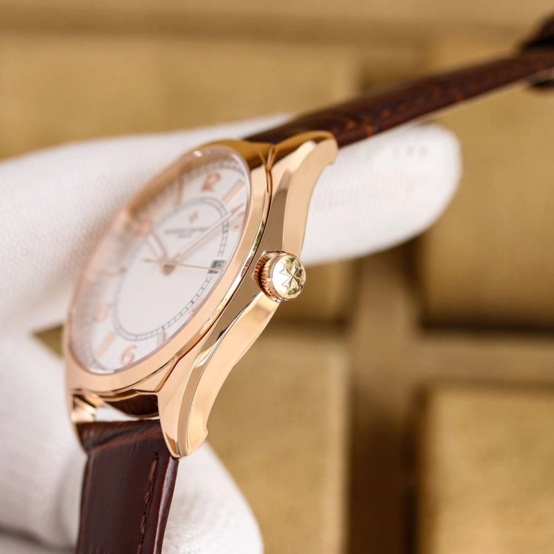 SmoothTexture VACHERON CONSTANTIN Watches 205461