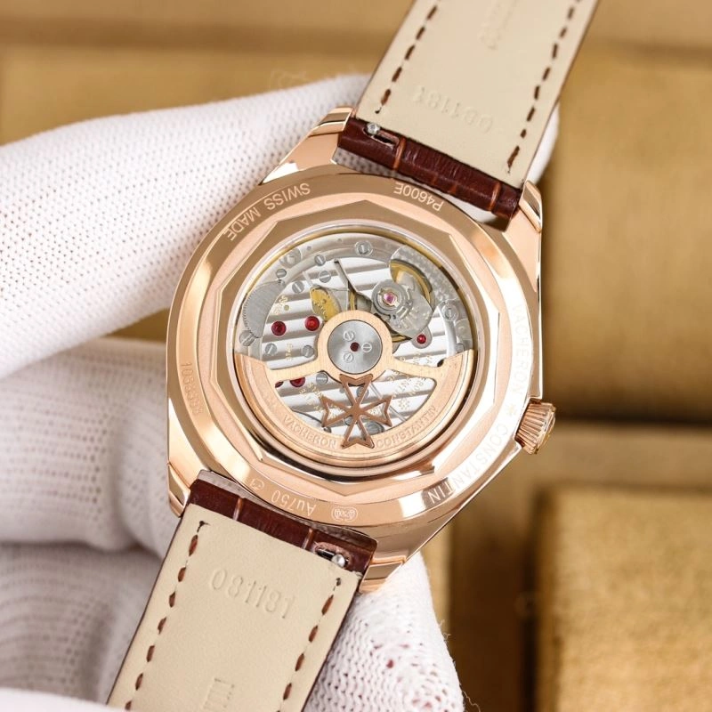 SmoothTexture VACHERON CONSTANTIN Watches 205461
