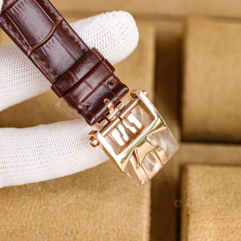 SmoothTexture VACHERON CONSTANTIN Watches 205461