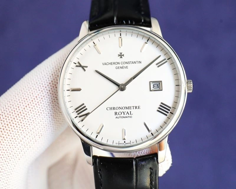 FashionForward VACHERON CONSTANTIN Watches 205460