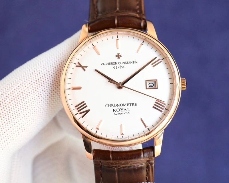 FashionForward VACHERON CONSTANTIN Watches 205460
