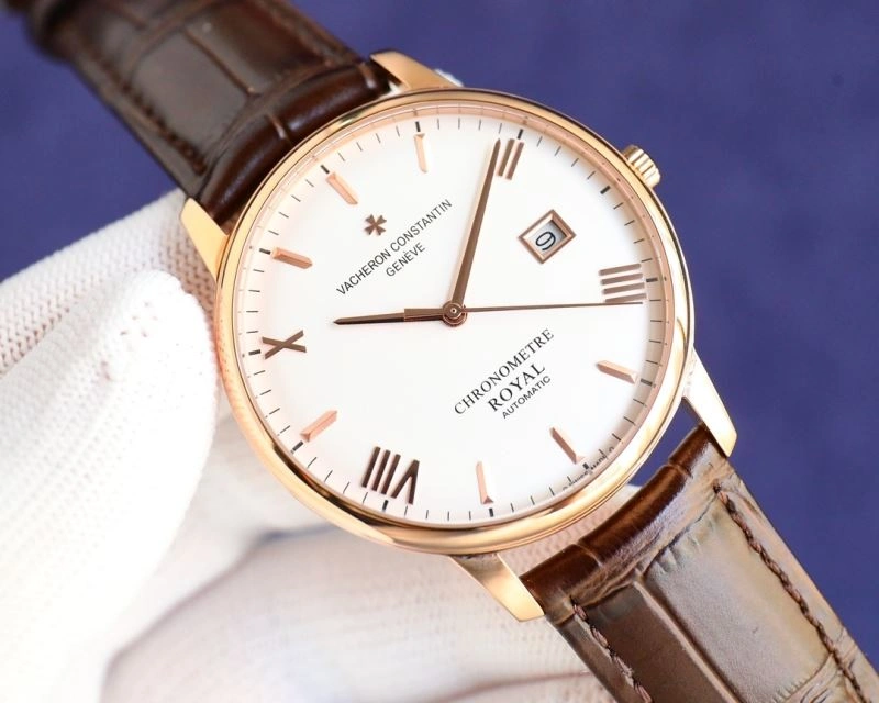 FashionForward VACHERON CONSTANTIN Watches 205460