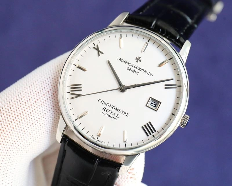 FashionForward VACHERON CONSTANTIN Watches 205460