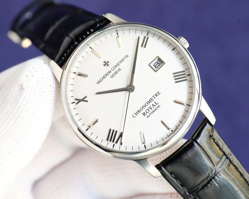 FashionForward VACHERON CONSTANTIN Watches 205460
