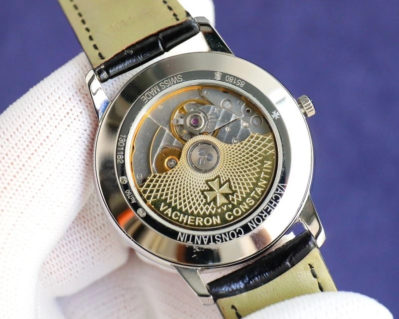 FashionForward VACHERON CONSTANTIN Watches 205460
