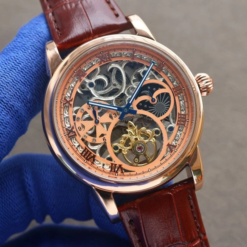 VACHERON CONSTANTIN Watches Sleek 205459