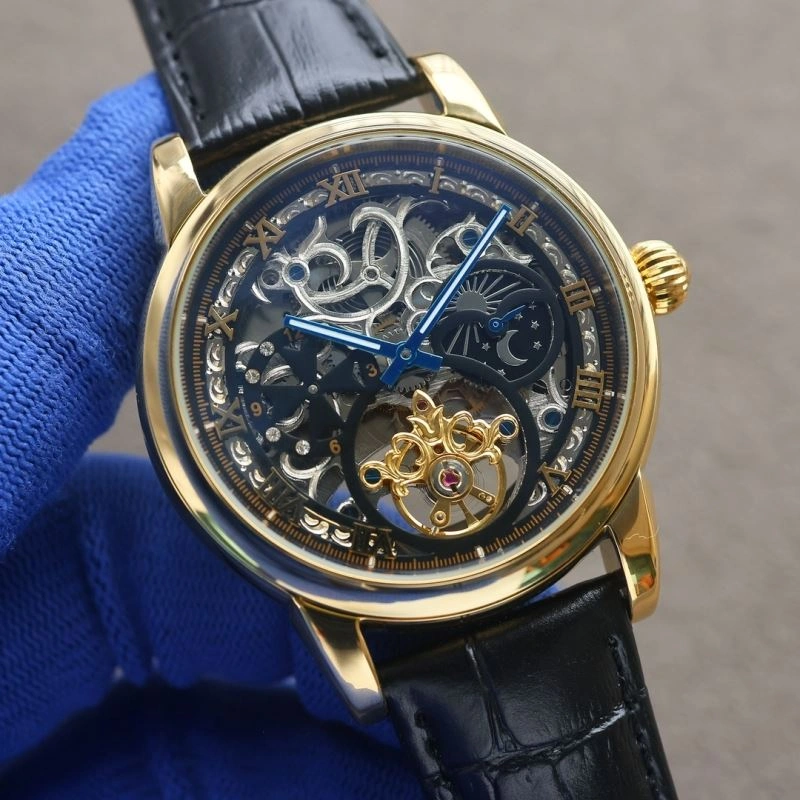 VACHERON CONSTANTIN Watches Sleek 205459