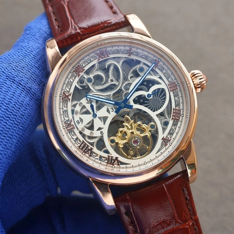 VACHERON CONSTANTIN Watches Sleek 205459