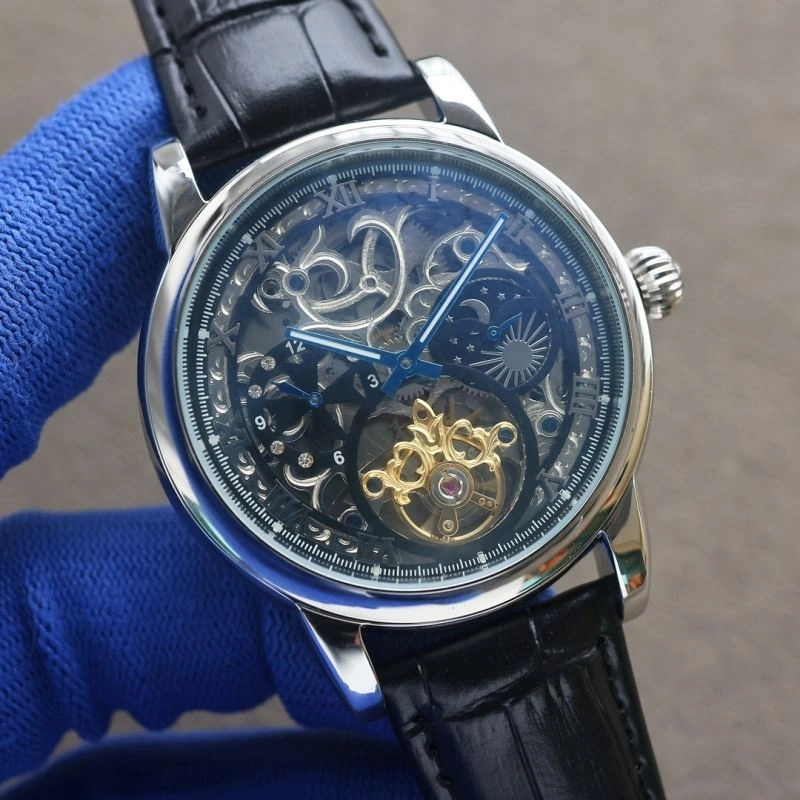 VACHERON CONSTANTIN Watches Sleek 205459