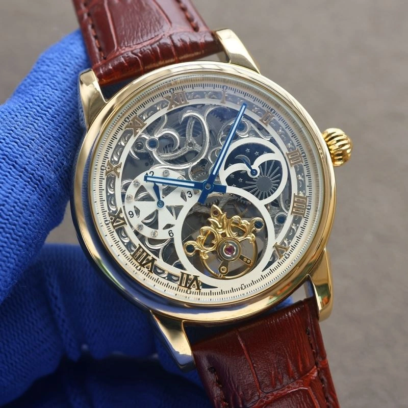 VACHERON CONSTANTIN Watches Sleek 205459