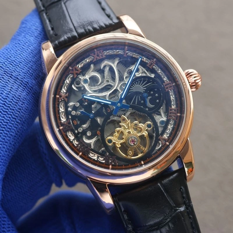 VACHERON CONSTANTIN Watches Sleek 205459