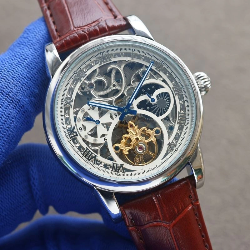VACHERON CONSTANTIN Watches Sleek 205459
