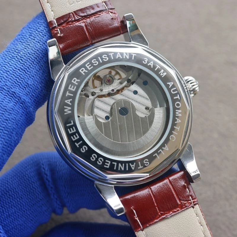 VACHERON CONSTANTIN Watches Sleek 205459