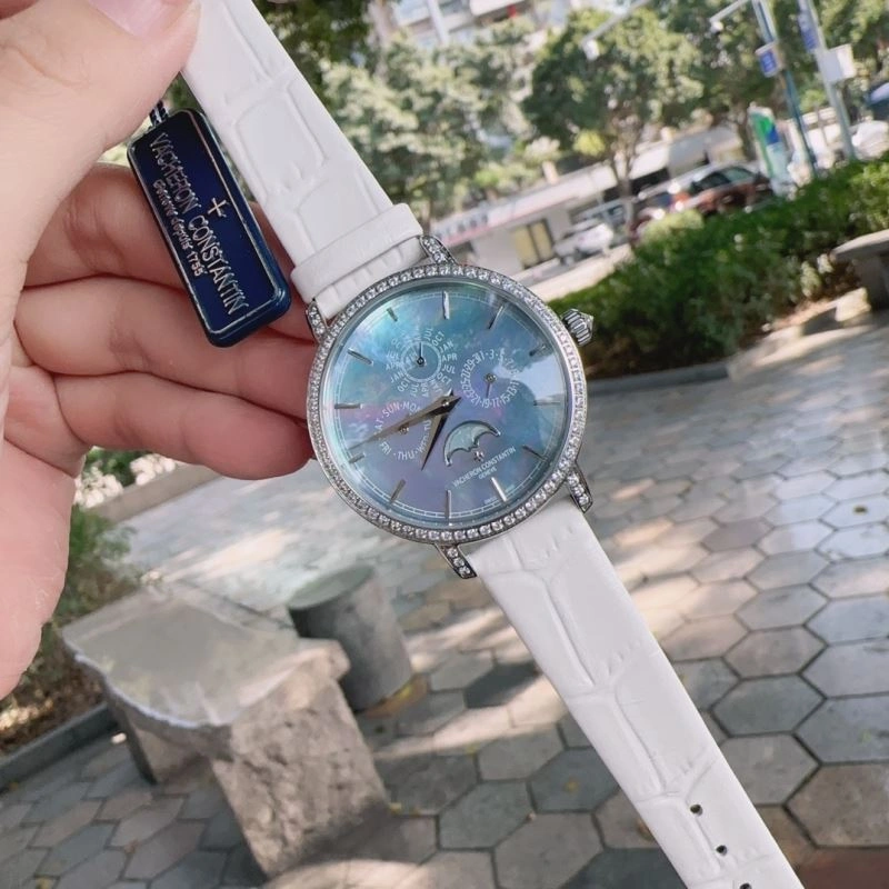 VACHERON CONSTANTIN Watches Cozy 205458