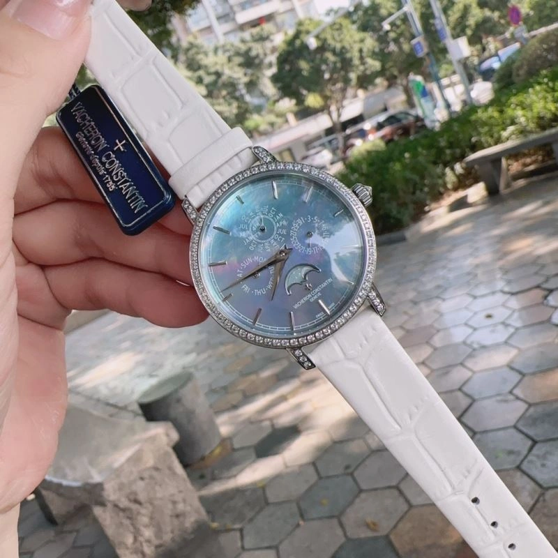 VACHERON CONSTANTIN Watches Cozy 205458