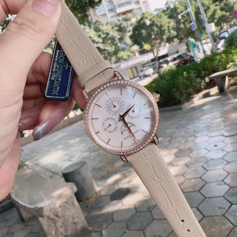 VACHERON CONSTANTIN Watches Cozy 205458